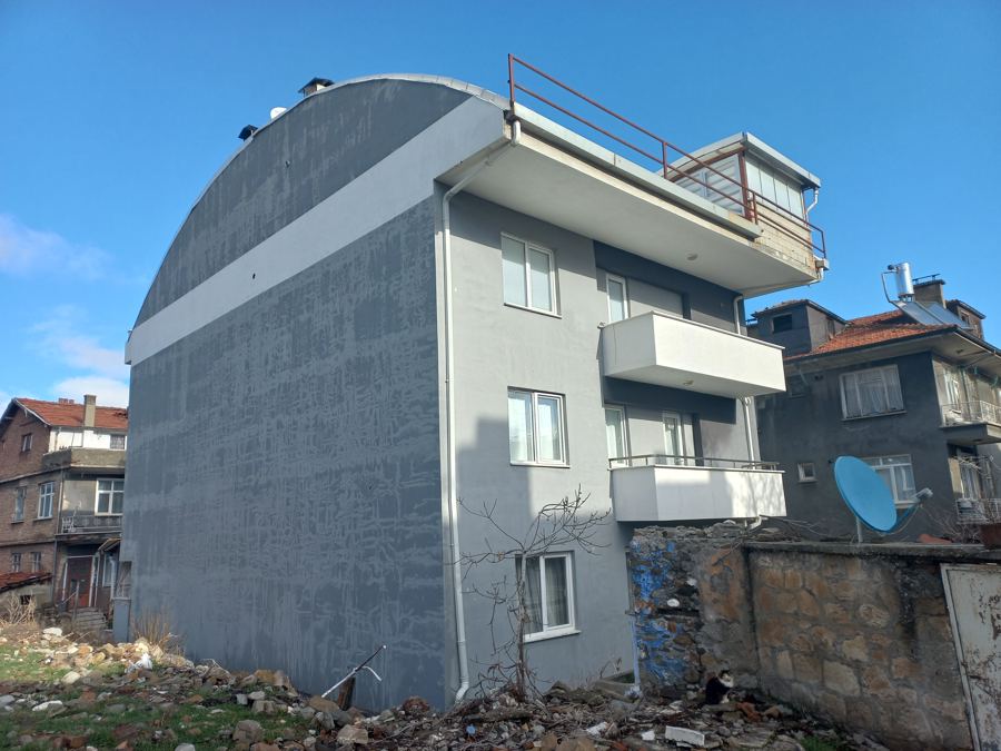 Isparta Merkez Satılık Konut - 6.250.000 TL