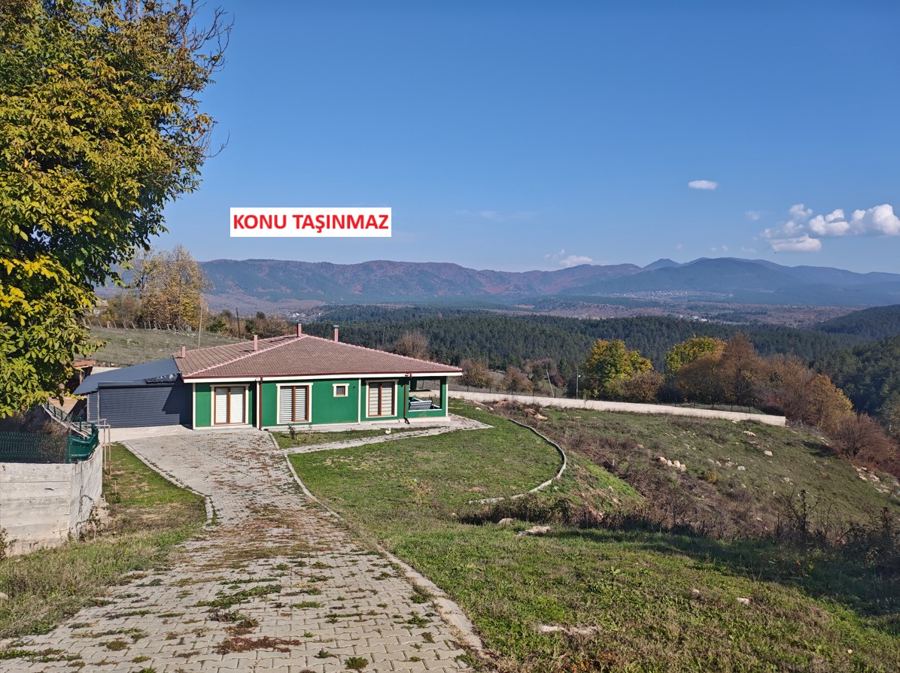 Bolu Mengen Satılık Konut - 13.400.000 TL