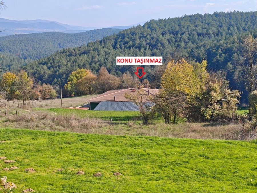 Bolu Mengen Satılık Konut - 13.400.000 TL