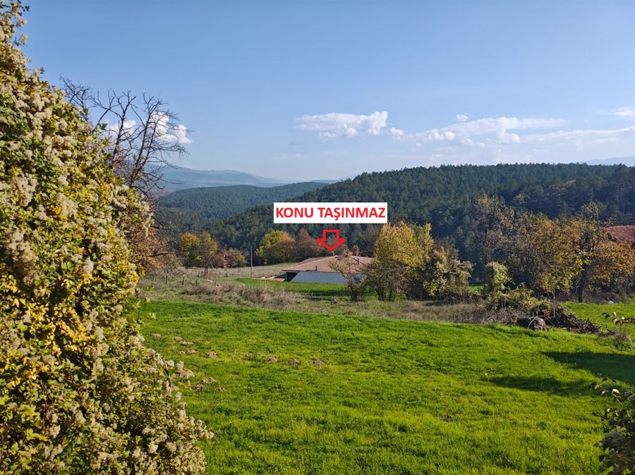 Bolu Mengen Satılık Konut - 13.400.000 TL