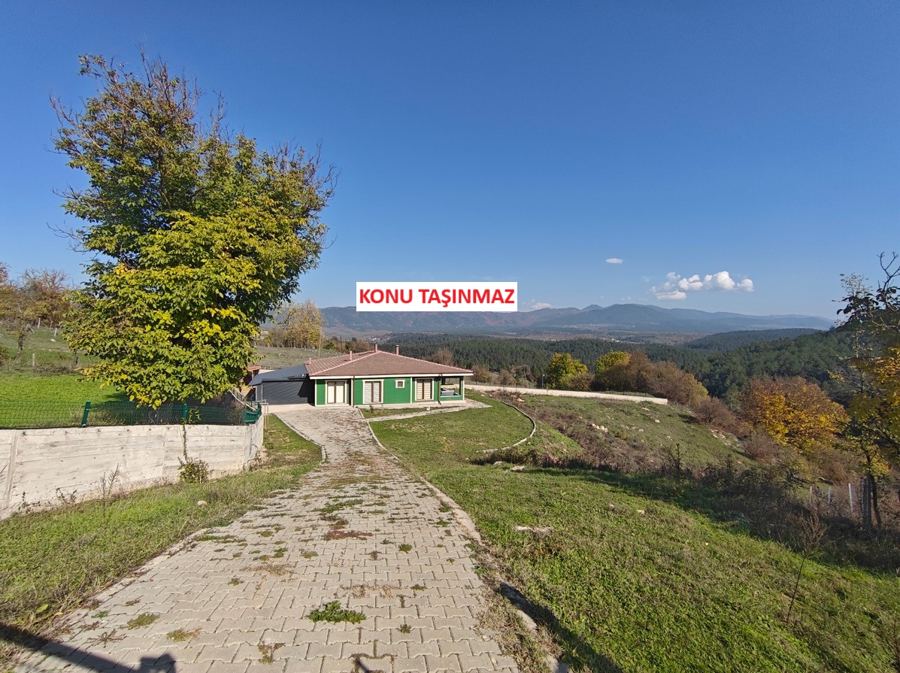 Bolu Mengen Satılık Konut - 13.400.000 TL