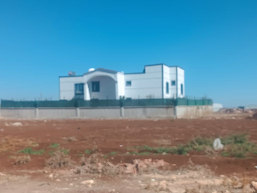 Şanlıurfa Viranşehir Satılık Arsa - 1.049,97 m² - 11.800.000 TL