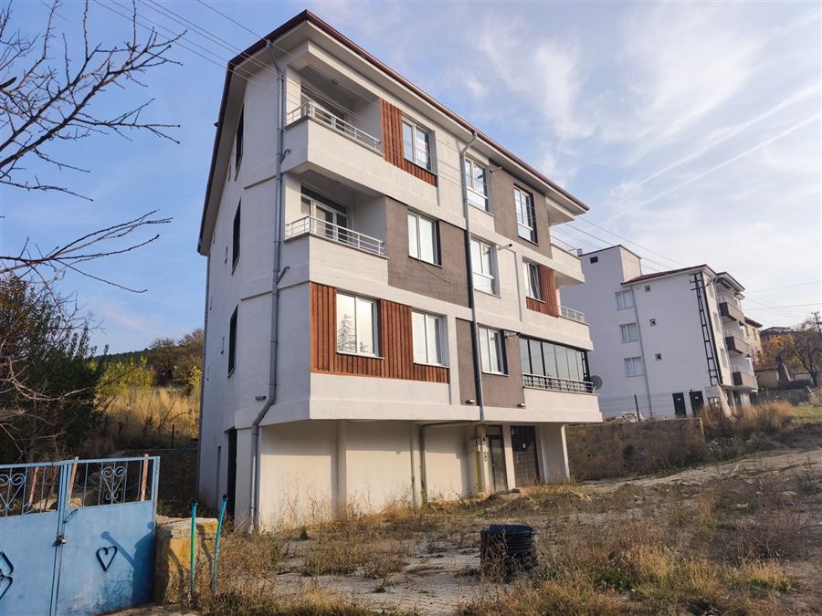 Yozgat Merkez Satılık Konut - 1.650.000 TL