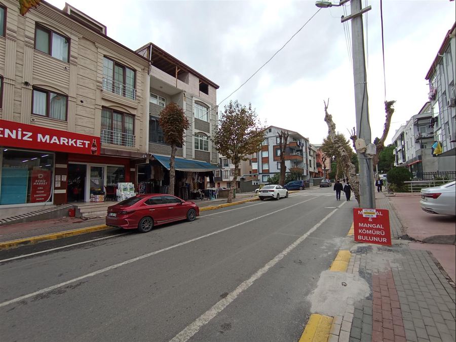 Kocaeli Körfez Satılık Dükkan - 3.630.000 TL