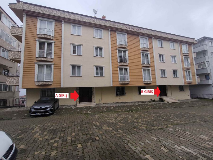 Yalova Çınarcık Satılık Konut - 2.860.000 TL
