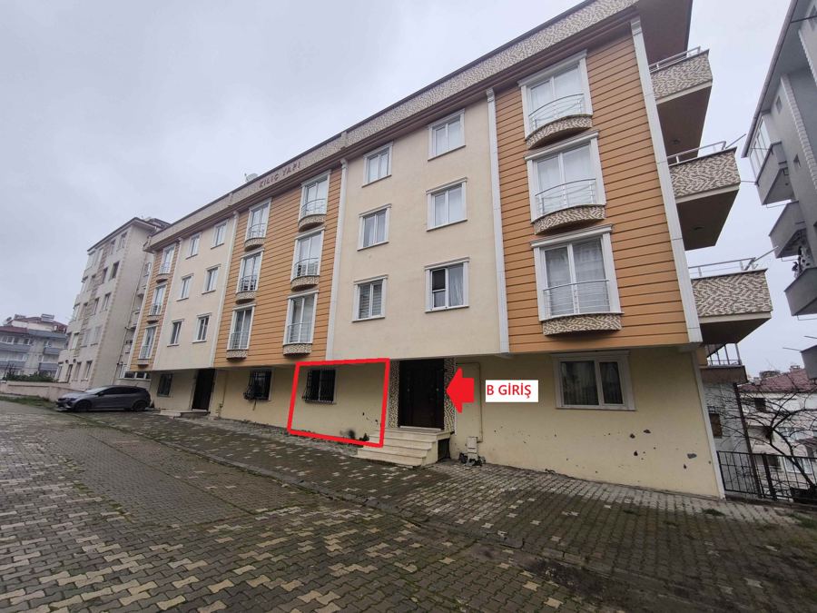 Yalova Çınarcık Satılık Konut - 2.860.000 TL