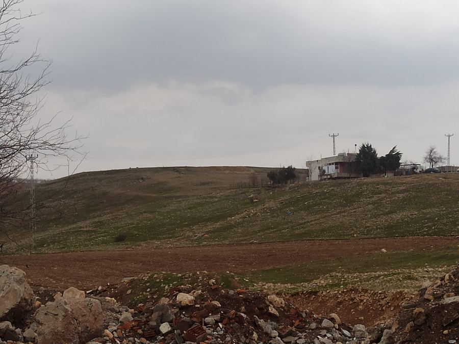 Siirt Kurtalan Satılık Arsa - 1.300 m² - 2.805.000 TL
