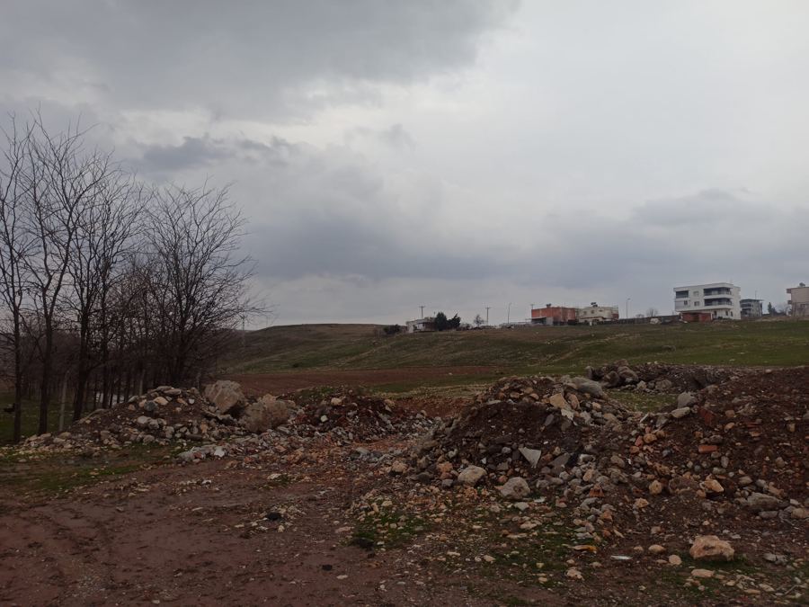 Siirt Kurtalan Satılık Arsa - 1.300 m² - 2.805.000 TL