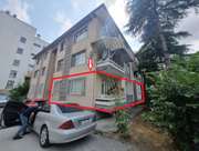 Satılık Daire - Tokat Merkez
