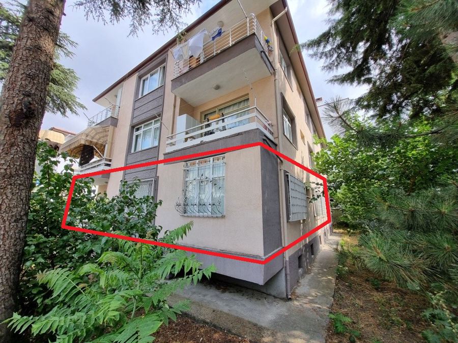 Tokat Merkez Satılık Konut - 3.150.000 TL
