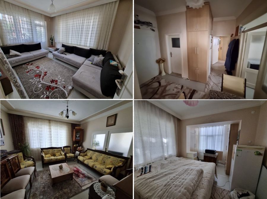 Tokat Merkez Satılık Konut - 3.150.000 TL