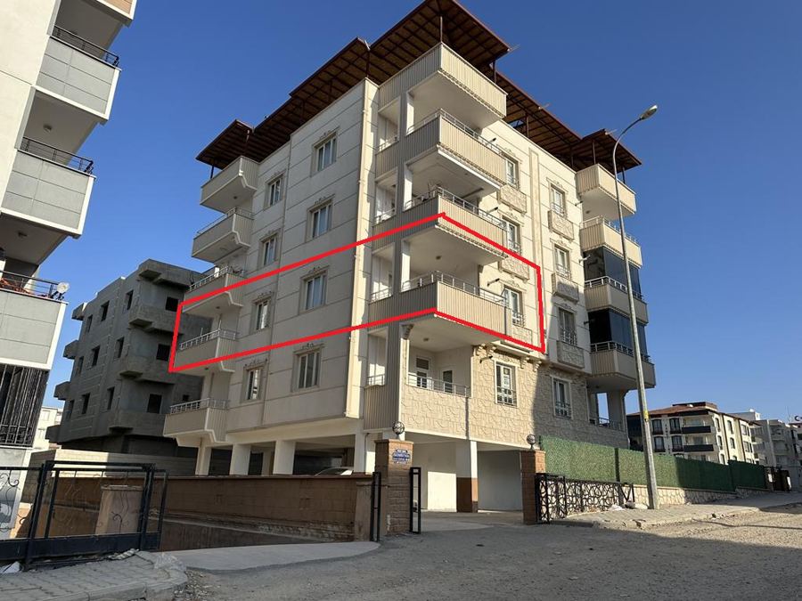Gaziantep Nizip Satılık Konut - 3.630.000 TL