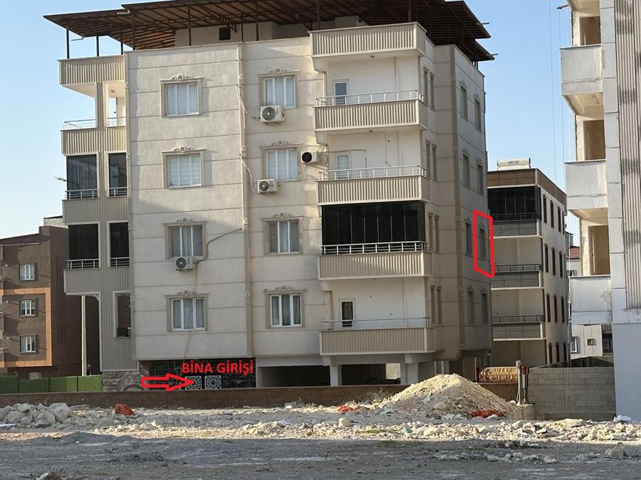 Gaziantep Nizip Satılık Konut - 3.630.000 TL