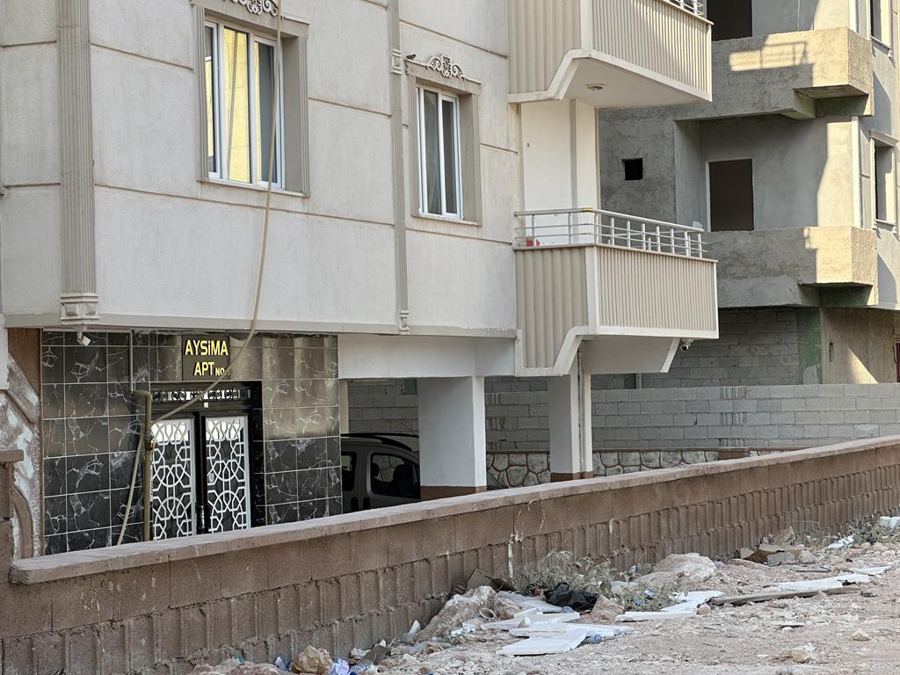 Gaziantep Nizip Satılık Konut - 3.630.000 TL