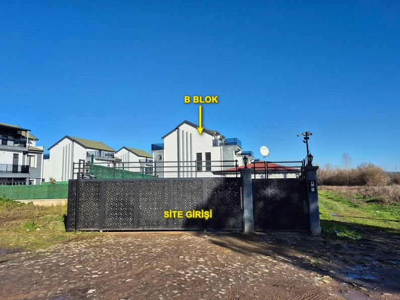 Kocaeli Kartepe Satılık Konut - 14.750.000 TL