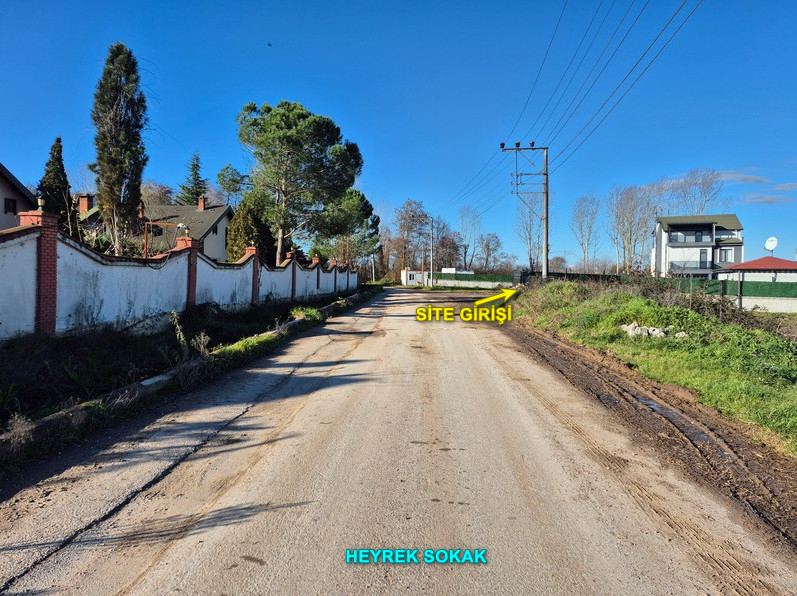Kocaeli Kartepe Satılık Konut - 14.750.000 TL