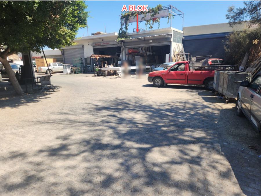 Muğla Bodrum Satılık Ofis - 2.540.000 TL