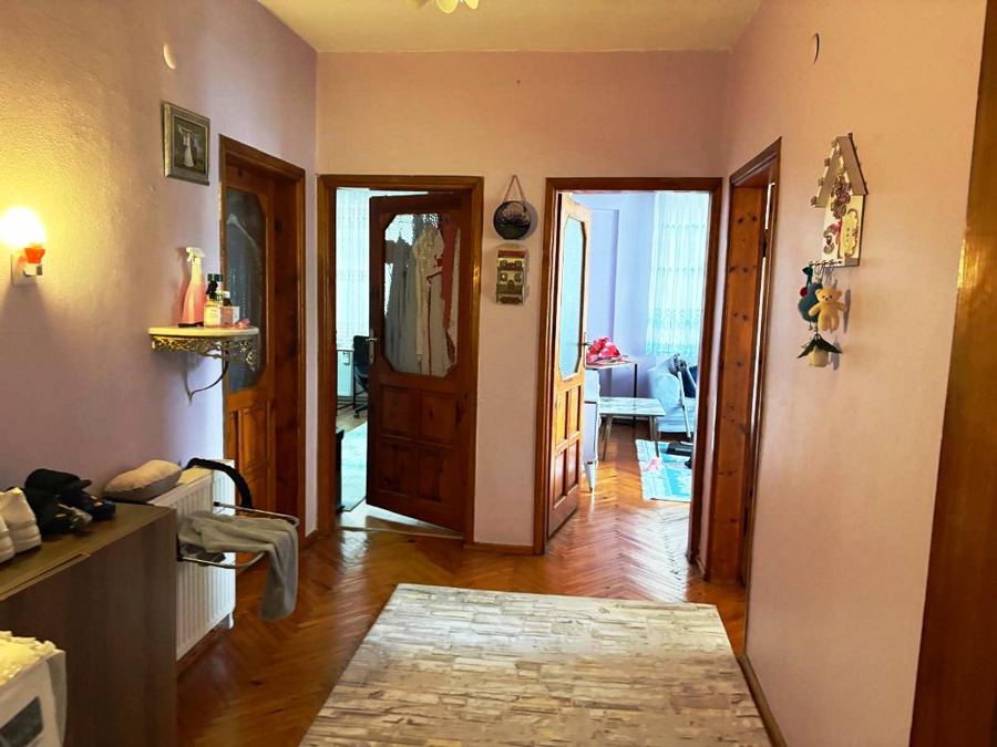Samsun İlkadım Satılık Konut - 1.640.000 TL