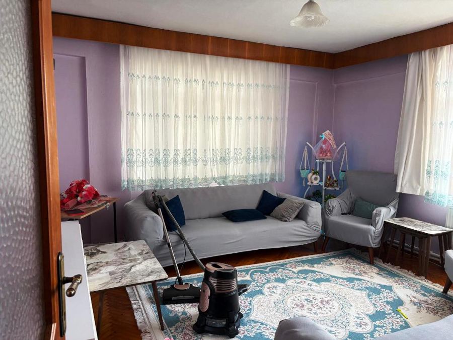 Samsun İlkadım Satılık Konut - 1.640.000 TL