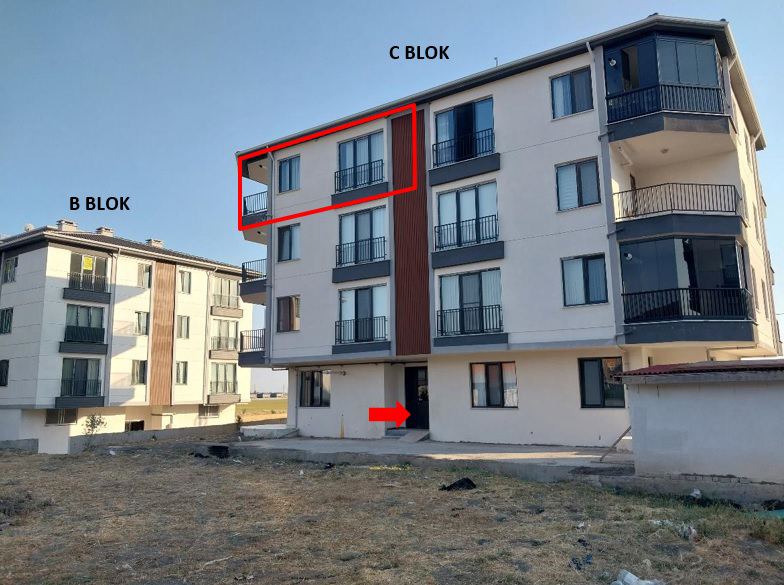 Kırklareli Lüleburgaz Satılık Konut - 5.700.000 TL