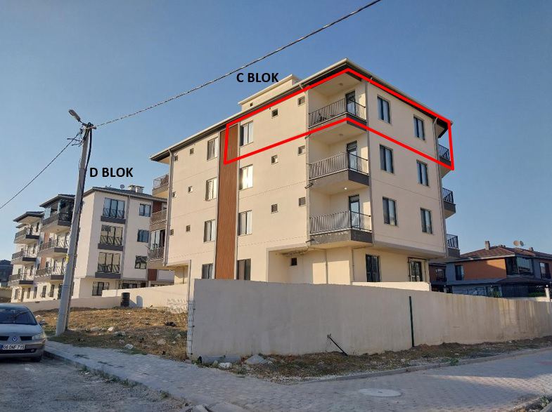Kırklareli Lüleburgaz Satılık Konut - 5.700.000 TL