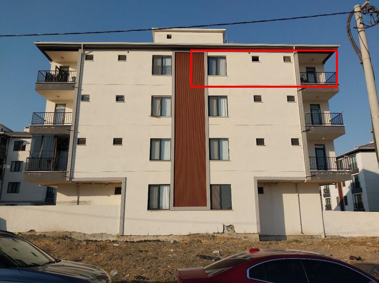 Kırklareli Lüleburgaz Satılık Konut - 5.700.000 TL