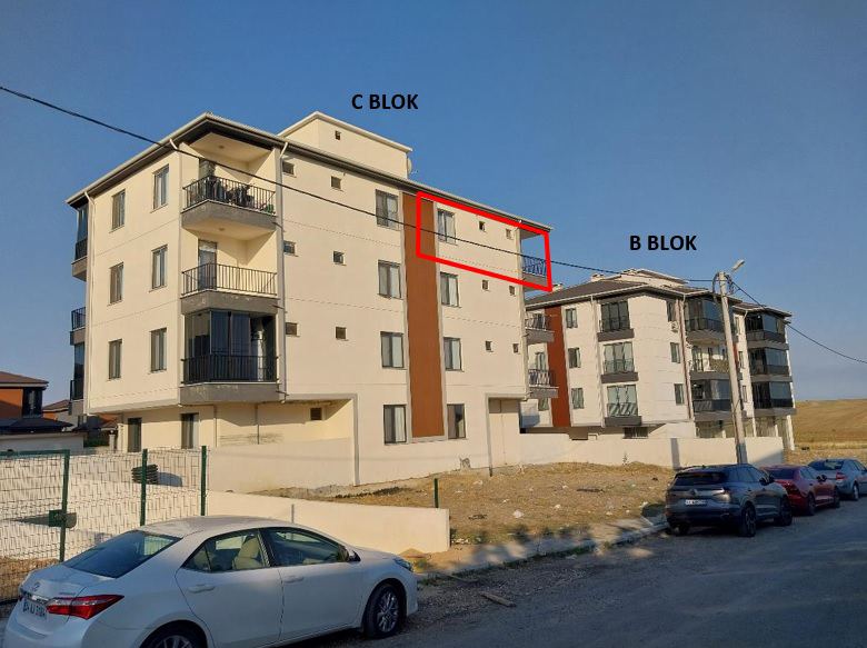 Kırklareli Lüleburgaz Satılık Konut - 5.700.000 TL