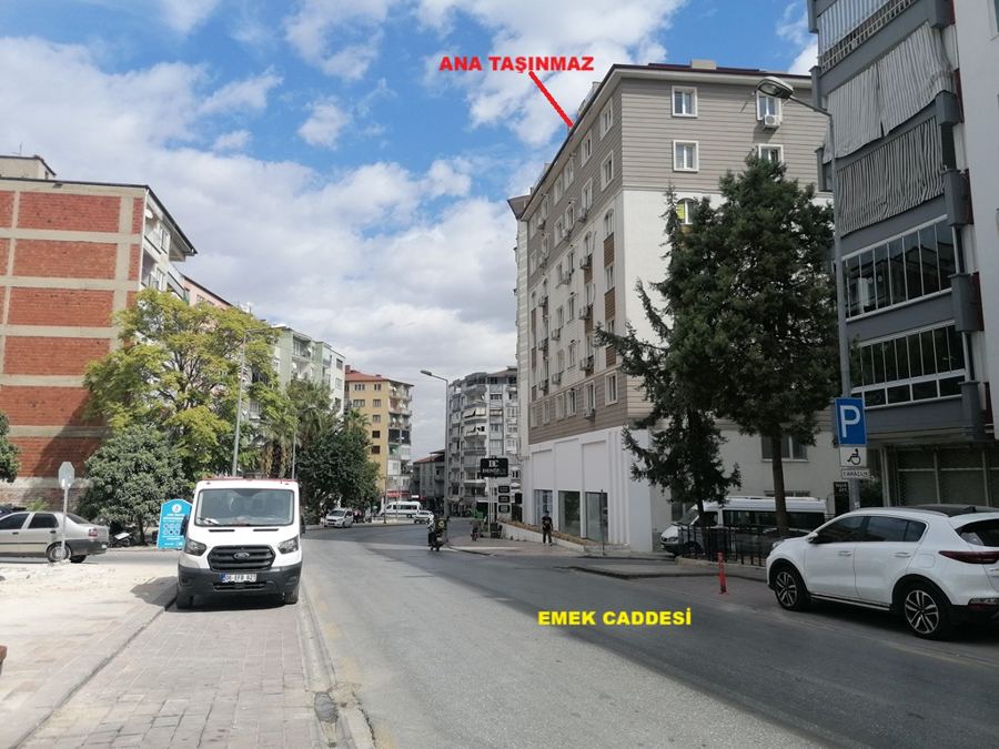 Denizli Pamukkale Satılık Konut - 1.815.000 TL