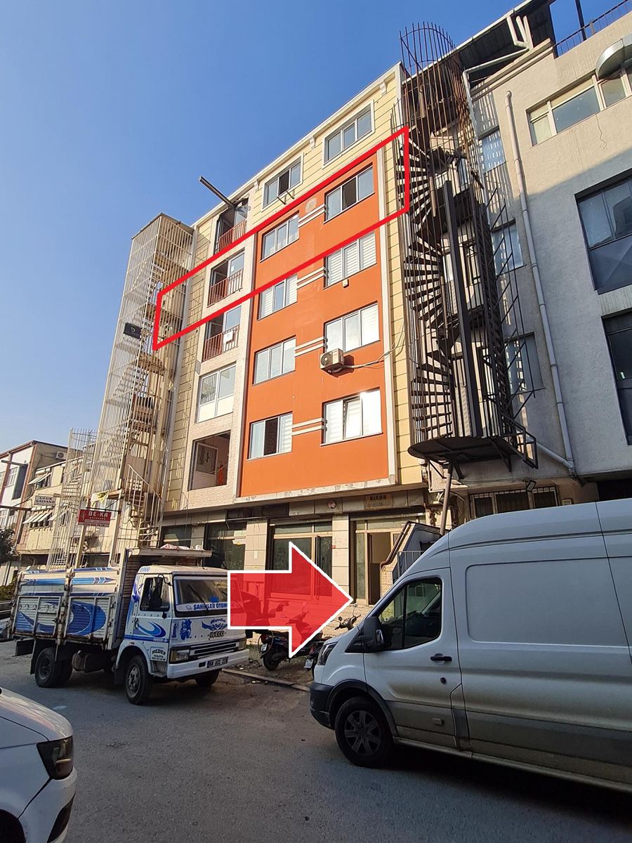 İstanbul Güngören Satılık Dükkan - 13.160.000 TL