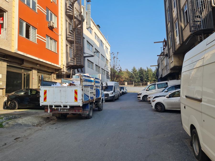 İstanbul Güngören Satılık Dükkan - 13.160.000 TL