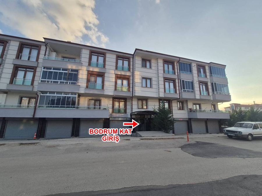Karaman Merkez Satılık Konut - 3.630.000 TL