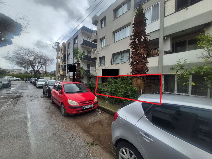 İzmir Buca Satılık Dükkan - 4.235.000 TL