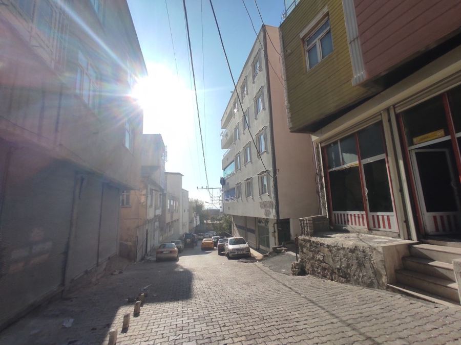 Diyarbakır Ergani Satılık Dükkan - 2.420.000 TL