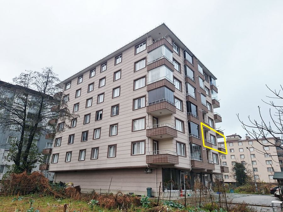 Artvin Arhavi Satılık Konut - 3.630.000 TL