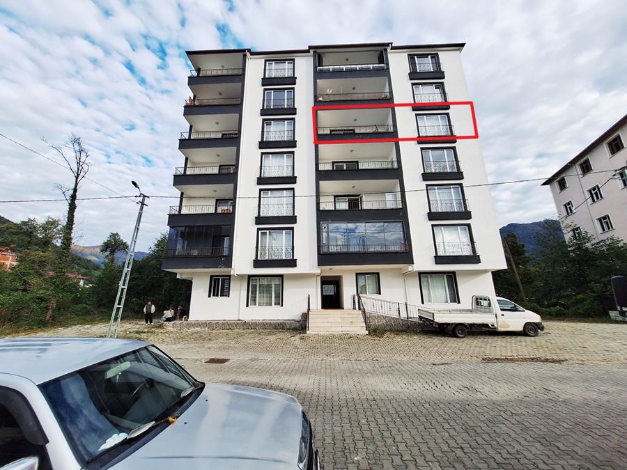 Artvin Satılık Konut - 3.995.000 TL