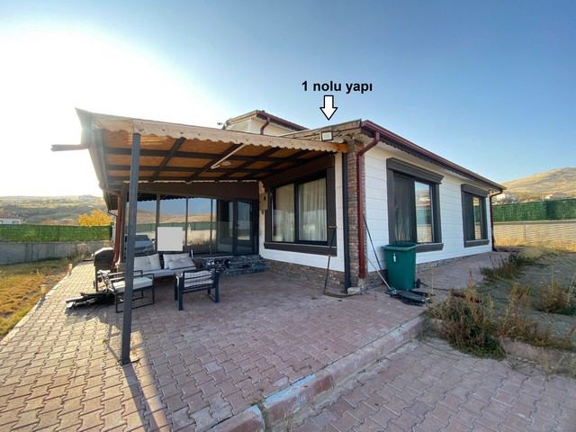 Kayseri İncesu Satılık Konut - 10.450.000 TL