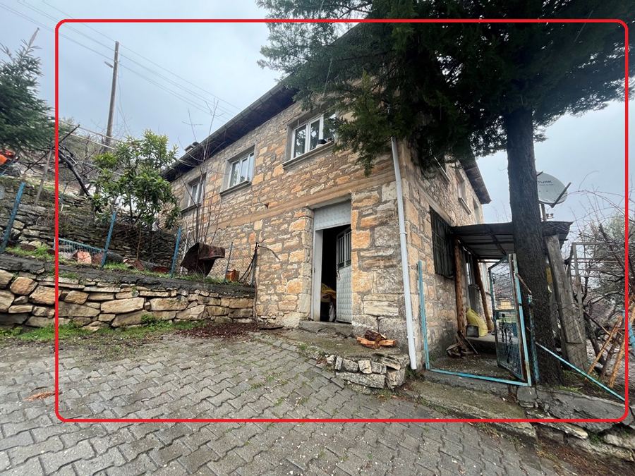 Denizli Çameli Satılık Konut - 3.080.000 TL