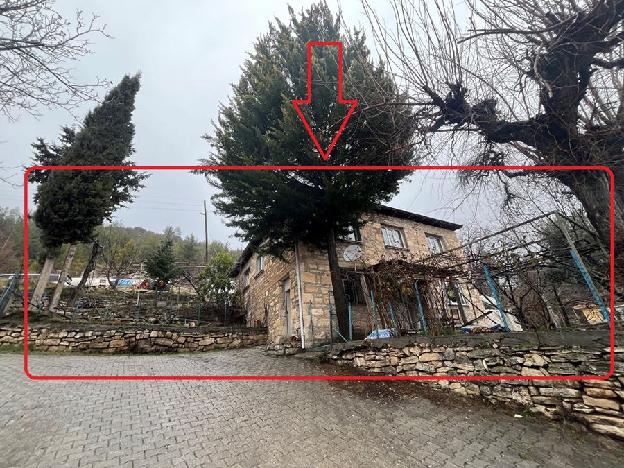 Denizli Çameli Satılık Konut - 3.080.000 TL