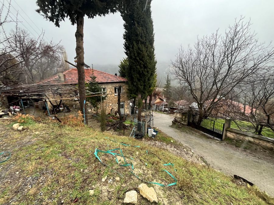 Denizli Çameli Satılık Konut - 3.080.000 TL