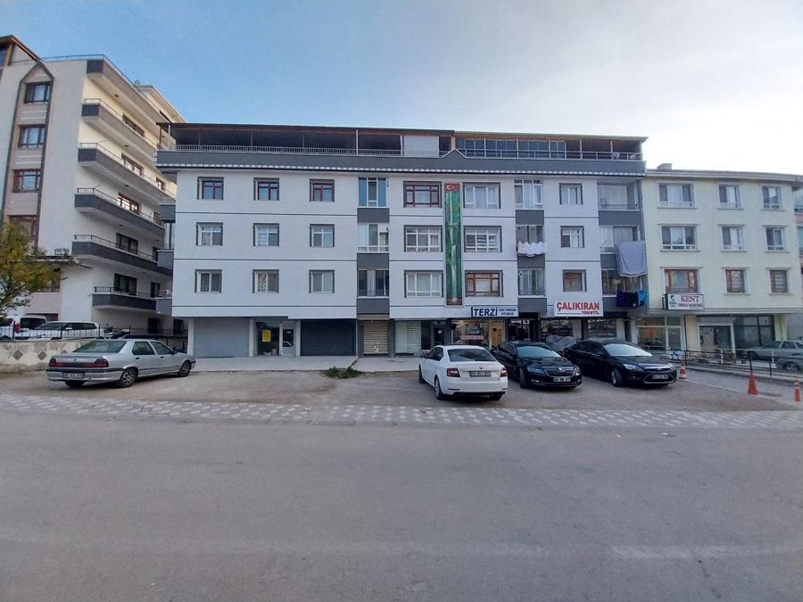 Ankara Etimesgut Satılık Dükkan - 4.350.000 TL