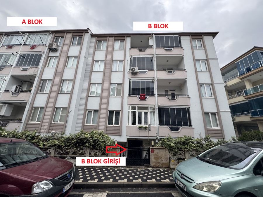 Balıkesir Altıeylül Satılık Konut - 4.840.000 TL