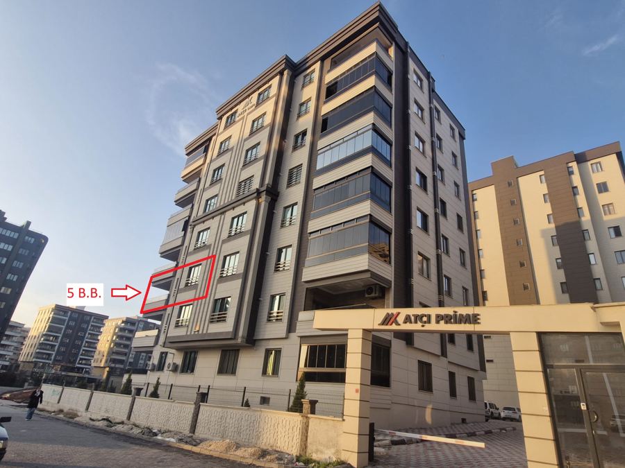 Şanlıurfa Karaköprü Satılık Konut - 7.865.000 TL