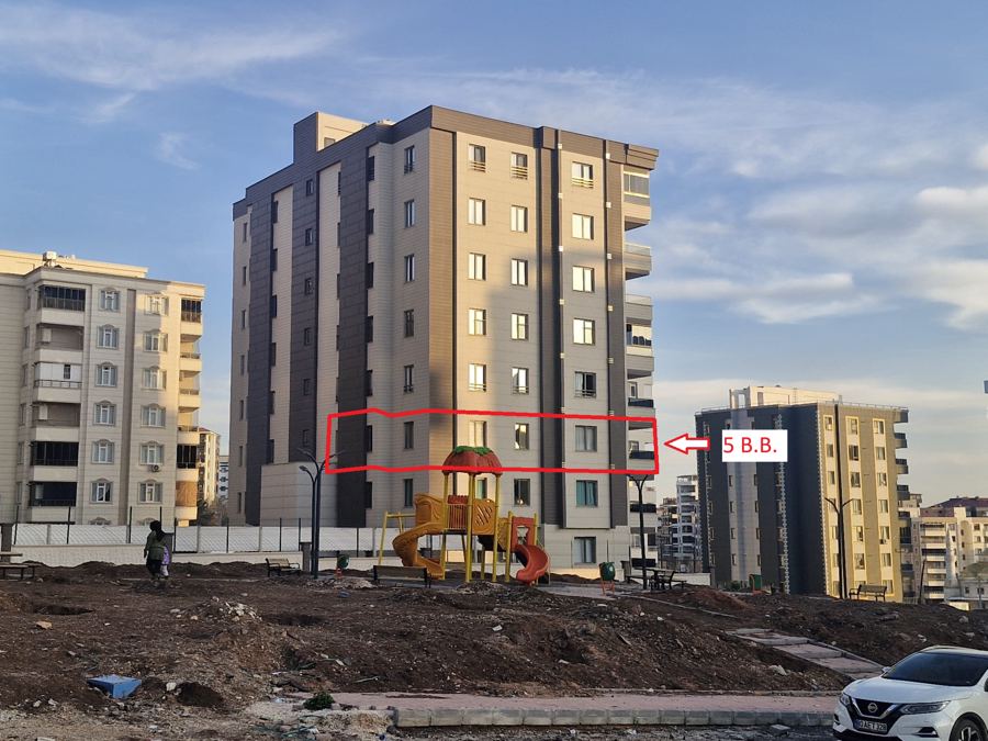 Şanlıurfa Karaköprü Satılık Konut - 7.865.000 TL