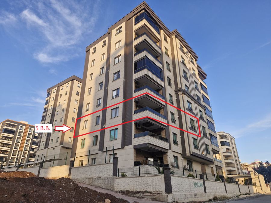 Şanlıurfa Karaköprü Satılık Konut - 7.865.000 TL