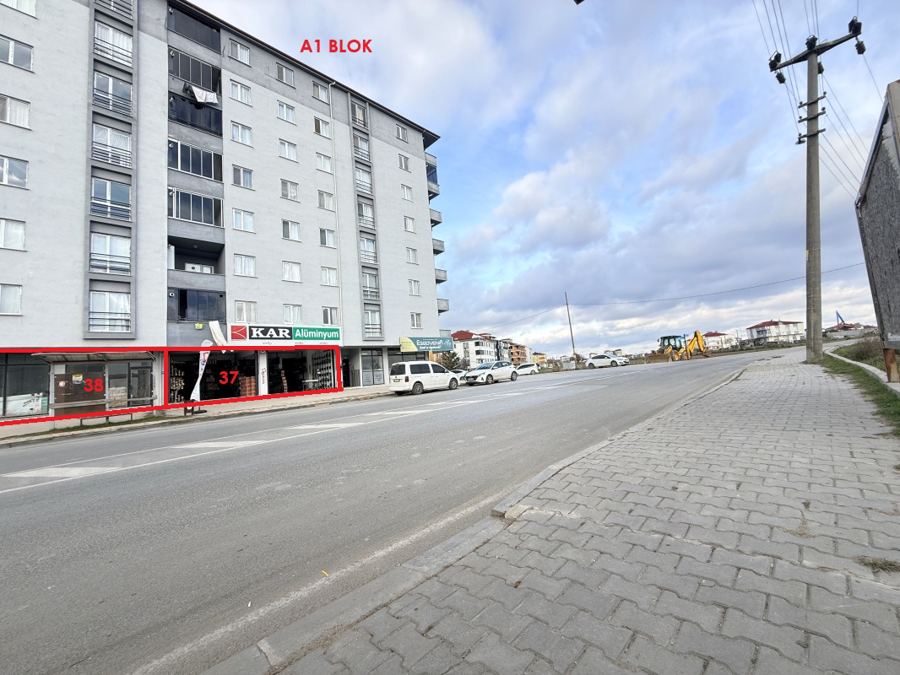 Tekirdağ Kapaklı Satılık Dükkan - 7.170.000 TL