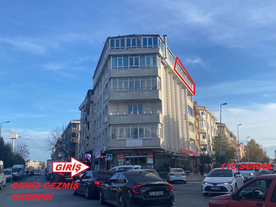 İstanbul Esenyurt Satılık Konut - 6.660.000 TL