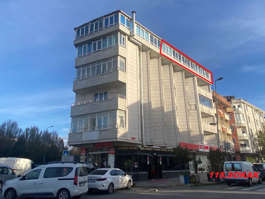 İstanbul Esenyurt Satılık Konut - 6.660.000 TL