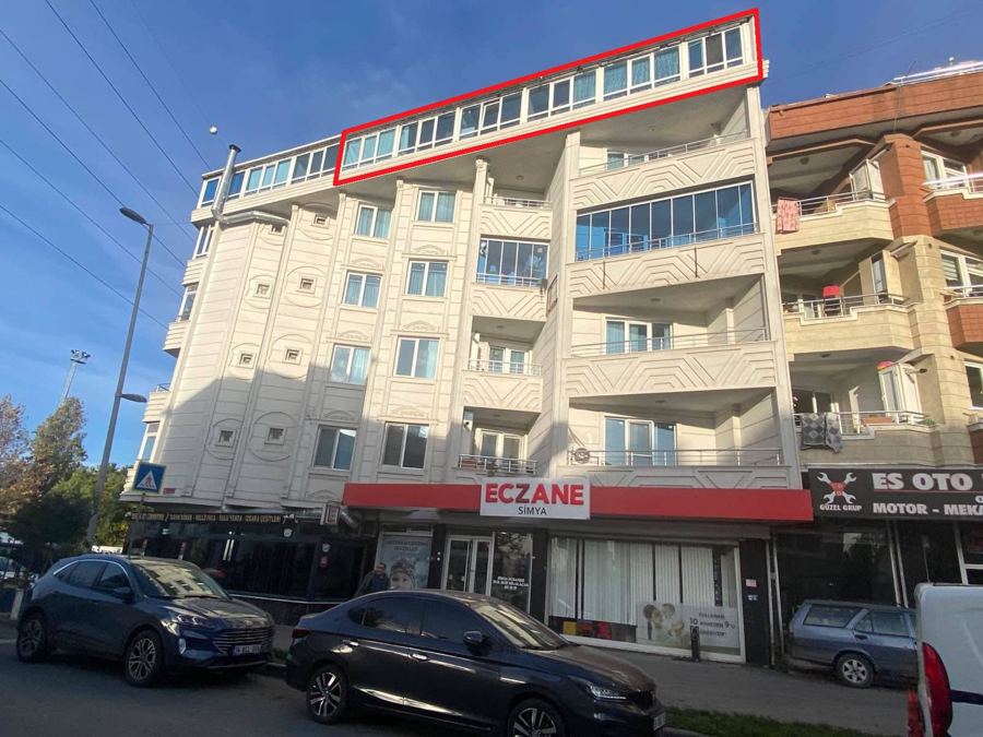 İstanbul Esenyurt Satılık Konut - 6.660.000 TL