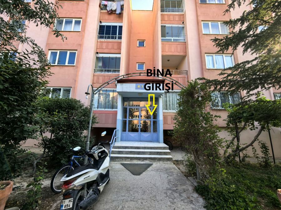 Niğde Bor Satılık Konut - 2.860.000 TL