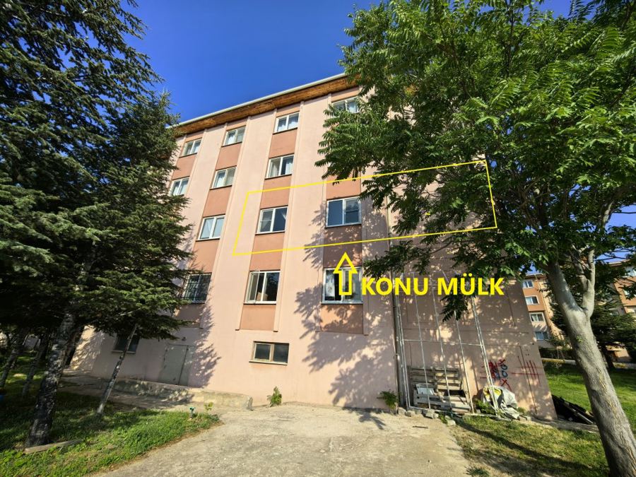 Niğde Bor Satılık Konut - 2.860.000 TL